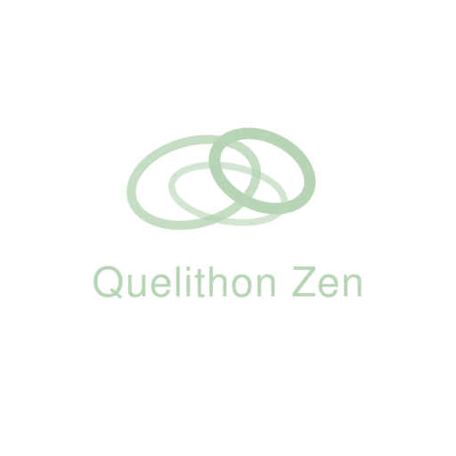 Quelithon Zen Logo